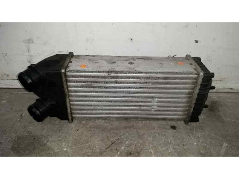 Recambio de intercooler para citroën xsara picasso 1.6 hdi 110 exclusive referencia OEM IAM 874964GF 9645965180 VALEO