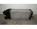 Recambio de intercooler para citroën xsara picasso 1.6 hdi 110 exclusive referencia OEM IAM 874964GF 9645965180 VALEO