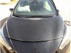 Recambio de capot para nissan micra v (k14) 0.9 ig-t referencia OEM IAM F51005FAMA  