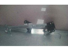 ELEVALUNAS TRASERO DERECHO 2 CABLES ELECTRICO