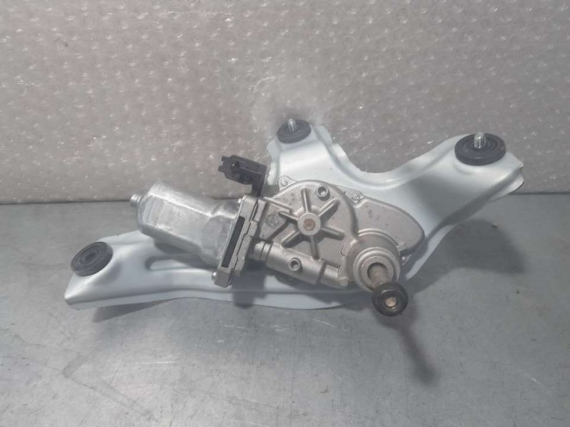 Recambio de motor limpia trasero para kia rio (yb) tech referencia OEM IAM 98700H8000  4 PINES