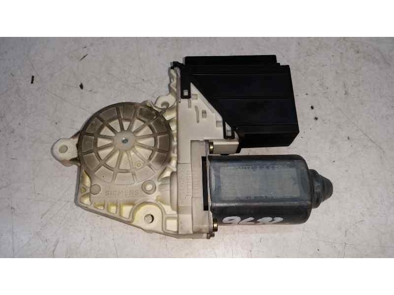 Recambio de motor elevalunas delantero izquierdo para seat ibiza (6l1) cool referencia OEM IAM   ELECTRICO