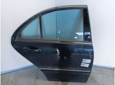 Recambio de puerta trasera derecha para mercedes-benz clase c (w203) berlina 220 cdi (la) (203.008) referencia OEM IAM A20373008