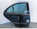 Recambio de puerta trasera derecha para mercedes-benz clase c (w203) berlina 220 cdi (la) (203.008) referencia OEM IAM A20373008