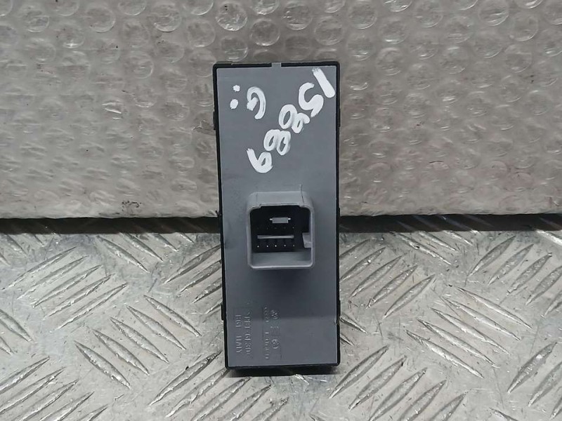 Recambio de mando elevalunas delantero izquierdo para seat ibiza (6j5) good stuff referencia OEM IAM 1K4959857B  