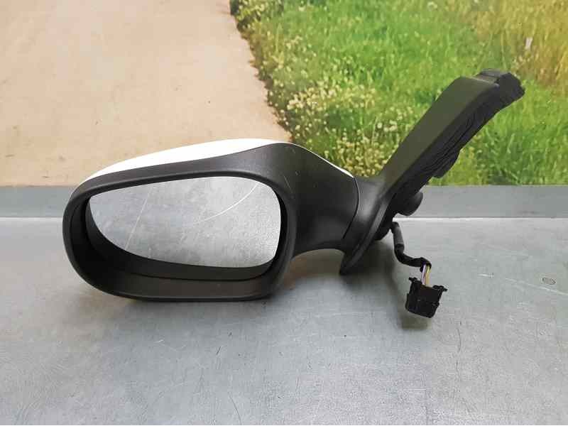 Recambio de retrovisor izquierdo para seat altea xl (5p5) reference ecomotive referencia OEM IAM  3 CABLES ELECTRICO