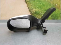 Recambio de retrovisor izquierdo para seat altea xl (5p5) reference ecomotive referencia OEM IAM  3 CABLES ELECTRICO