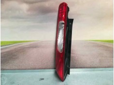 Recambio de piloto trasero izquierdo para ford focus c-max (cap) referencia OEM IAM 4M5113405A  