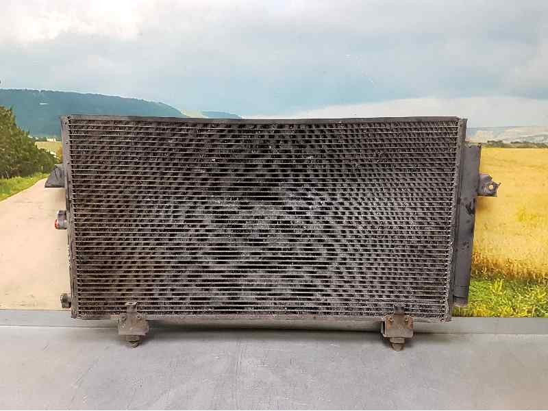 Recambio de condensador / radiador aire acondicionado para toyota rav 4 (a2) 2.0 d-4d executive 4x4 (2003) referencia OEM IAM   