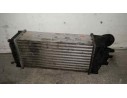 Recambio de intercooler para citroën xsara picasso 1.6 hdi 110 exclusive referencia OEM IAM 874964GF 9645965180 VALEO
