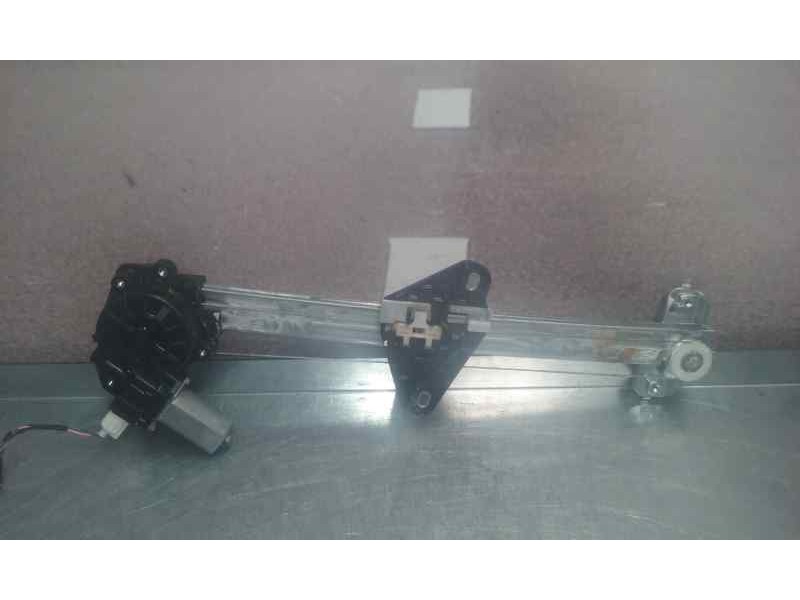 Recambio de elevalunas trasero derecho para honda jazz (ge) 1.4 comfort referencia OEM IAM  2 CABLES ELECTRICO