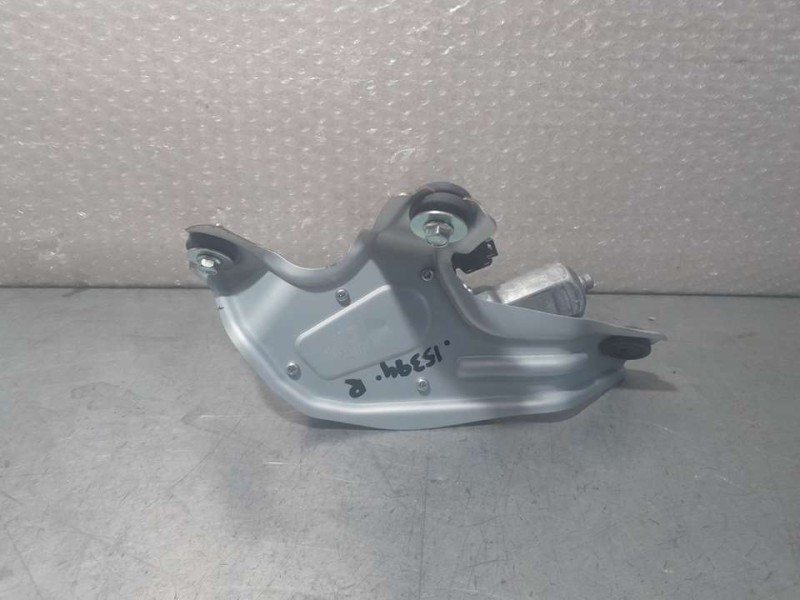 Recambio de motor limpia trasero para kia rio (yb) tech referencia OEM IAM 98700H8000  4 PINES