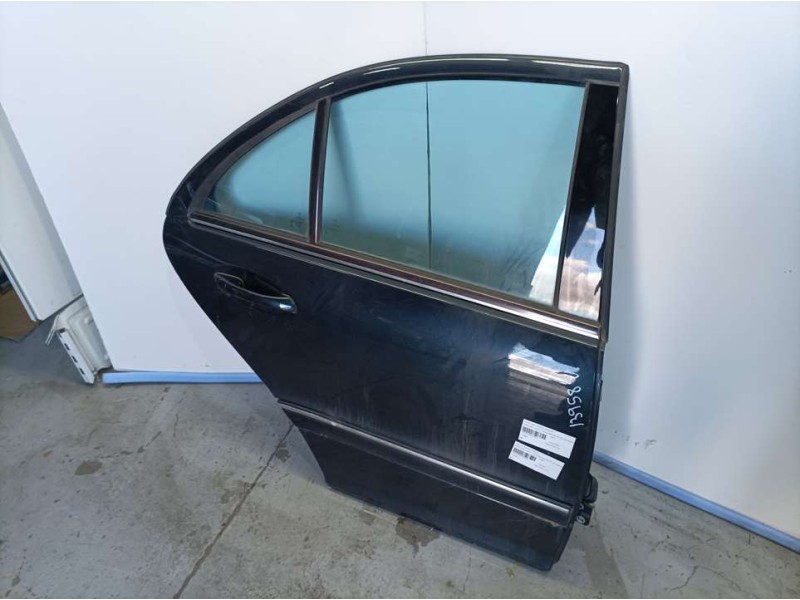 Recambio de puerta trasera derecha para mercedes-benz clase c (w203) berlina 220 cdi (la) (203.008) referencia OEM IAM A20373008