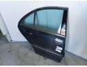 Recambio de puerta trasera derecha para mercedes-benz clase c (w203) berlina 220 cdi (la) (203.008) referencia OEM IAM A20373008
