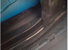 Recambio de refuerzo paragolpes trasero para seat ibiza iv (6j5, 6p1) 1.2 tsi referencia OEM IAM 6J4833056  