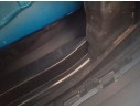 Recambio de refuerzo paragolpes trasero para seat ibiza iv (6j5, 6p1) 1.2 tsi referencia OEM IAM 6J4833056  