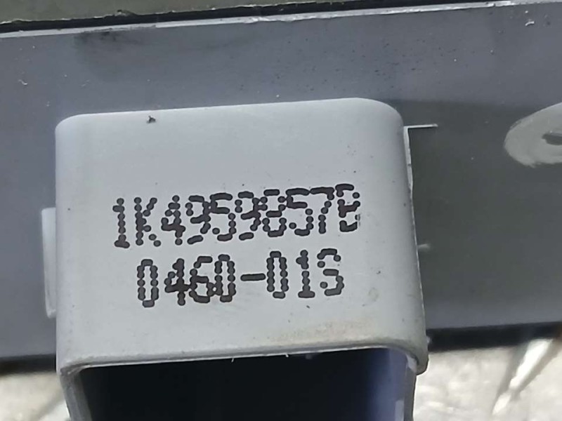 Recambio de mando elevalunas delantero izquierdo para seat ibiza (6j5) good stuff referencia OEM IAM 1K4959857B  