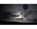 Recambio de intercooler para citroën xsara picasso 1.6 hdi 110 exclusive referencia OEM IAM 874964GF 9645965180 VALEO