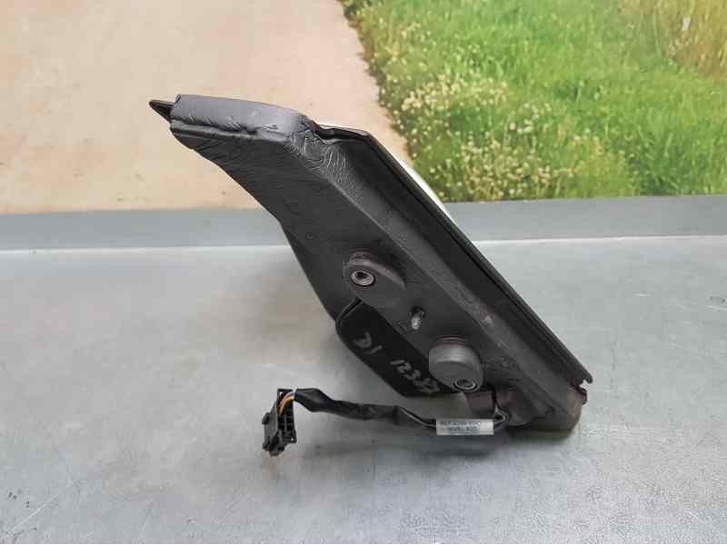 Recambio de retrovisor izquierdo para seat altea xl (5p5) reference ecomotive referencia OEM IAM  3 CABLES ELECTRICO