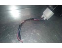 Recambio de elevalunas trasero derecho para honda jazz (ge) 1.4 comfort referencia OEM IAM  2 CABLES ELECTRICO