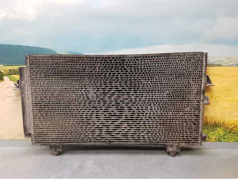 Recambio de condensador / radiador aire acondicionado para toyota rav 4 (a2) 2.0 d-4d executive 4x4 (2003) referencia OEM IAM   