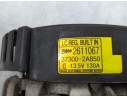 Recambio de alternador para hyundai i30 (gd) base referencia OEM IAM 373002A850 2611067 Valeo