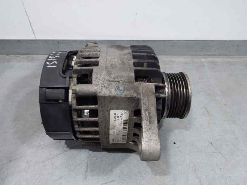 Recambio de alternador para alfa romeo 147 (190) 1.9 jtd 8v m-jet distinctive (01.2006) referencia OEM IAM 46782213 63321826 DEN