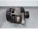 Recambio de alternador para alfa romeo 147 (190) 1.9 jtd 8v m-jet distinctive (01.2006) referencia OEM IAM 46782213 63321826 DEN