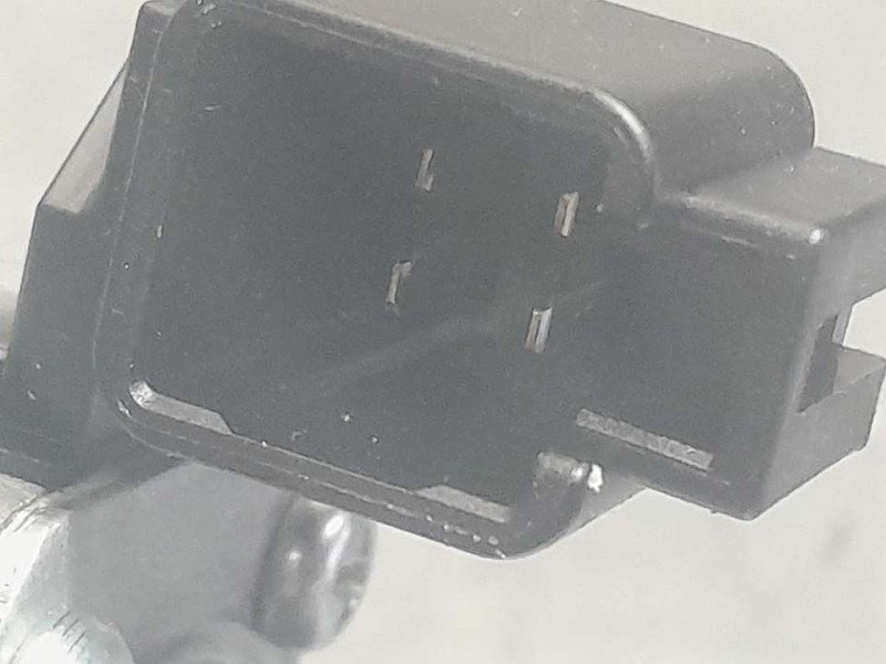 Recambio de motor limpia trasero para kia rio (yb) tech referencia OEM IAM 98700H8000  4 PINES