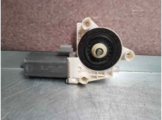 Recambio de motor elevalunas delantero izquierdo para peugeot 307 (s1) xs referencia OEM IAM 9634457380 2 PINS BOSCH
