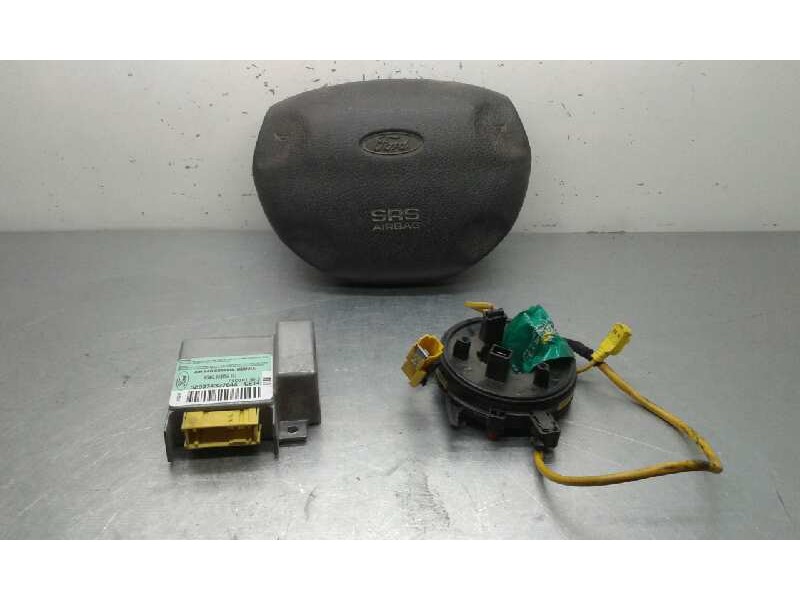 Recambio de airbag delantero izquierdo para ford escort berl./turnier 1.6 16v cat referencia OEM IAM   