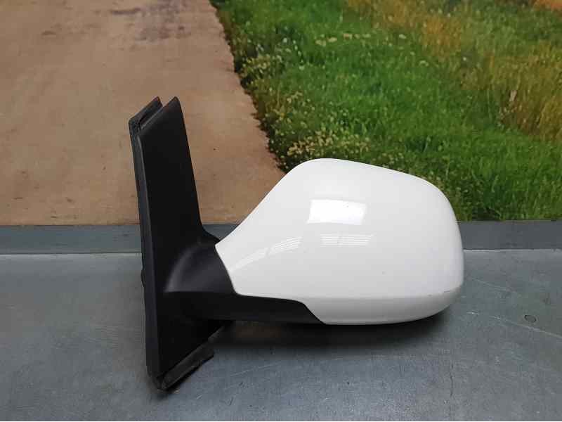 Recambio de retrovisor izquierdo para seat altea xl (5p5) reference ecomotive referencia OEM IAM  3 CABLES ELECTRICO