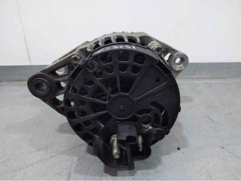 Recambio de alternador para alfa romeo 147 (190) 1.9 jtd 8v m-jet distinctive (01.2006) referencia OEM IAM 46782213 63321826 DEN