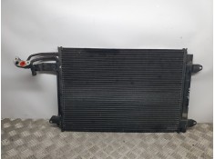 CONDENSADOR / RADIADOR AIRE ACONDICIONADO 1K0298403A 