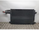 Recambio de condensador / radiador aire acondicionado para volkswagen scirocco (137) 2.0 tdi (103kw) referencia OEM IAM 1K029840