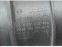Recambio de caudalimetro para seat alhambra (710) reference referencia OEM IAM 03L906461A 0281002956 BOSCH