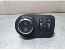 Recambio de mando luces para opel astra k lim. 5türig business referencia OEM IAM 13493472 17006666 