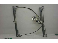 Recambio de elevalunas delantero derecho para renault kangoo profesional referencia OEM IAM  2 PINS ELECTRICO