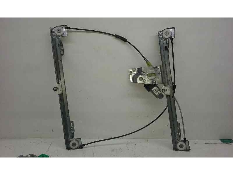 Recambio de elevalunas delantero derecho para renault kangoo profesional referencia OEM IAM  2 PINS ELECTRICO