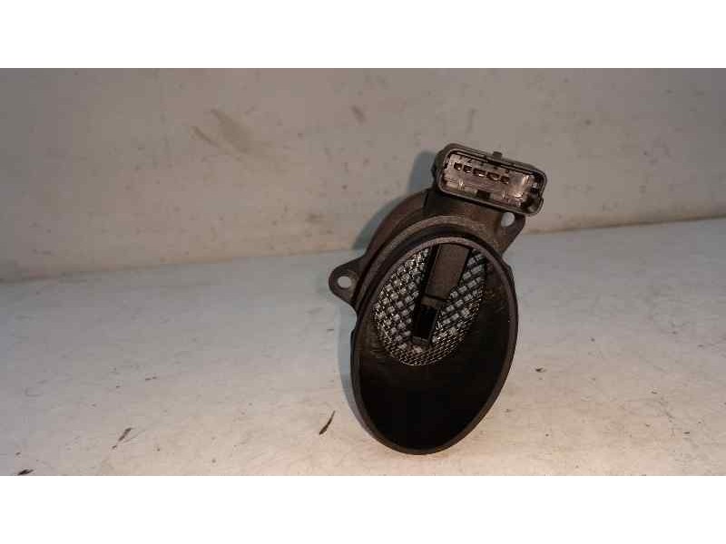 Recambio de caudalimetro para citroën xsara picasso 1.6 hdi 110 exclusive referencia OEM IAM 72834204 9650010780 PIERBURG
