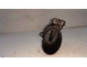 Recambio de caudalimetro para citroën xsara picasso 1.6 hdi 110 exclusive referencia OEM IAM 72834204 9650010780 PIERBURG