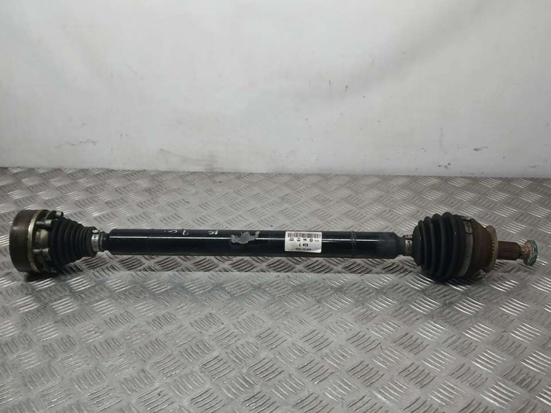 Recambio de transmision delantera derecha para seat ibiza (6j5) good stuff referencia OEM IAM 6R0407762A  