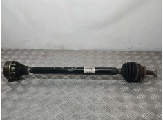 Recambio de transmision delantera derecha para seat ibiza (6j5) good stuff referencia OEM IAM 6R0407762A  