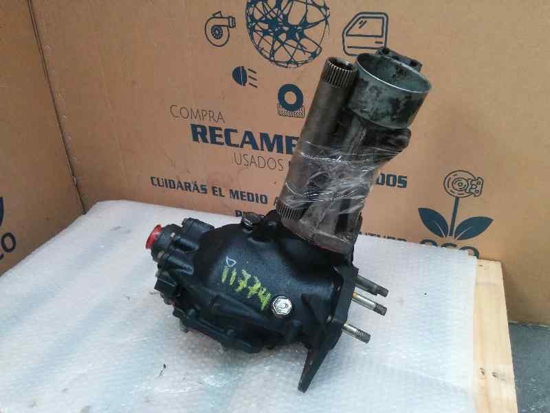 Recambio de diferencial delantero para toyota rav 4 (a2) 2.0 d-4d executive 4x4 (2003) referencia OEM IAM   