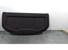 Recambio de bandeja trasera para hyundai i30 (gd) base referencia OEM IAM 85930A6000RY  