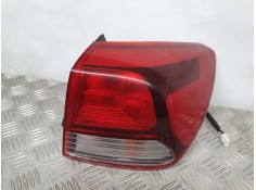 Recambio de piloto trasero derecho para kia rio (yb) tech referencia OEM IAM 92402H8000  EXTERIOR