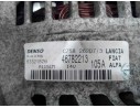 Recambio de alternador para alfa romeo 147 (190) 1.9 jtd 8v m-jet distinctive (01.2006) referencia OEM IAM 46782213 63321826 DEN