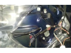 Recambio de elevalunas trasero izquierdo para toyota avensis berlina (t25) 2.0 executive berlina (5-ptas.) referencia OEM IAM 69