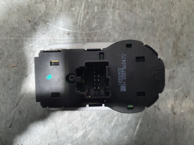 Recambio de mando luces para opel astra k lim. 5türig business referencia OEM IAM 13493472 17006666 