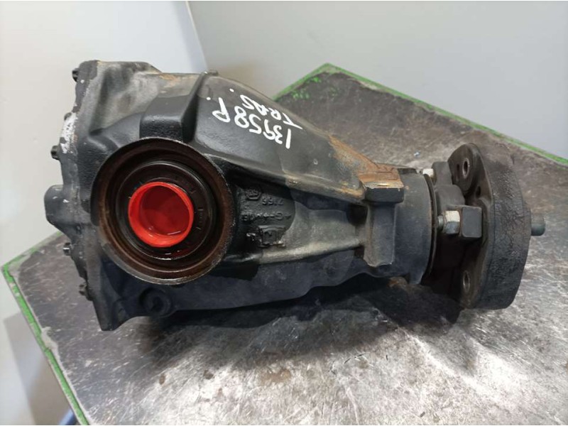 Recambio de diferencial trasero para mercedes-benz clase c (w203) berlina 220 cdi (la) (203.008) referencia OEM IAM 2338305 A203